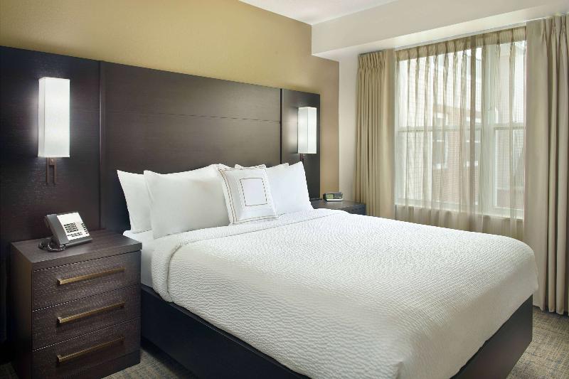 Люкс, Sonesta Es Suites Raleigh Cary