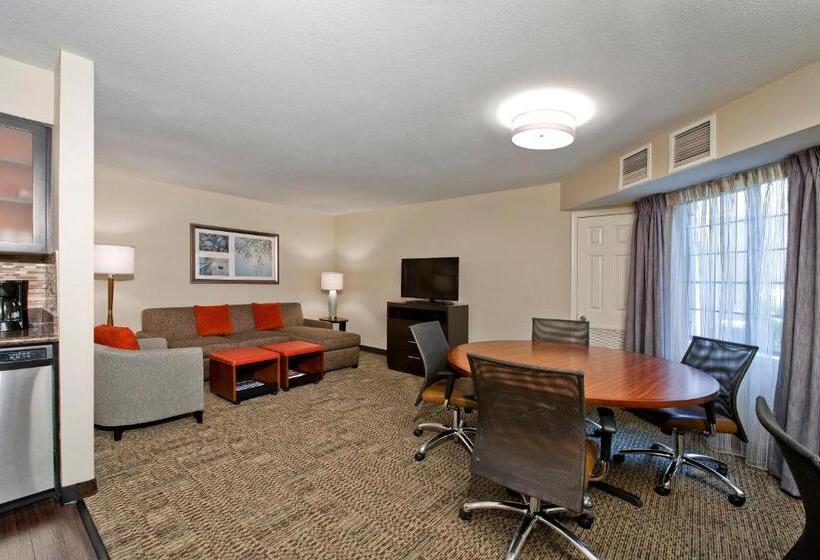 سوییت, Staybridge Suites   Charlotte Ballantyne, An Ihg
