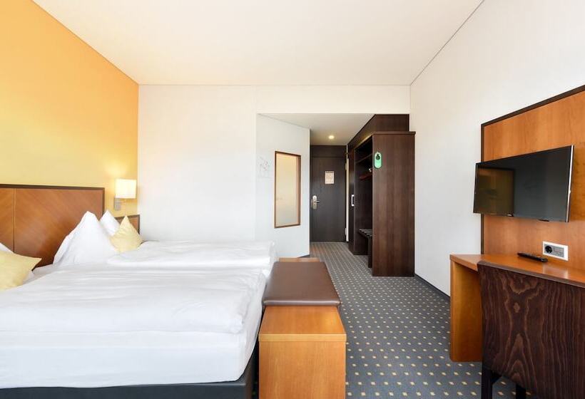 חדר סופריור, B Smart Hotel Schönenwerd