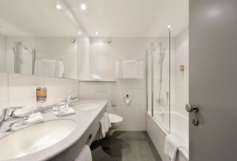 חדר סופריור, B Smart Hotel Schönenwerd