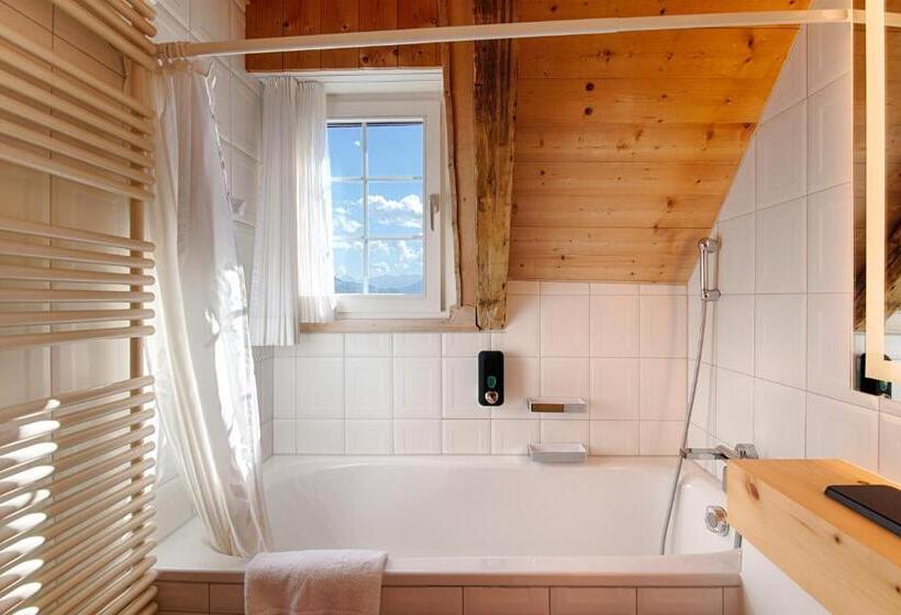 Номер Deluxe, Villa Post