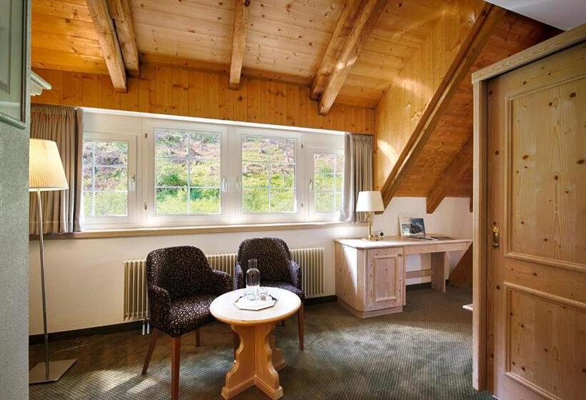 Номер Deluxe, Villa Post