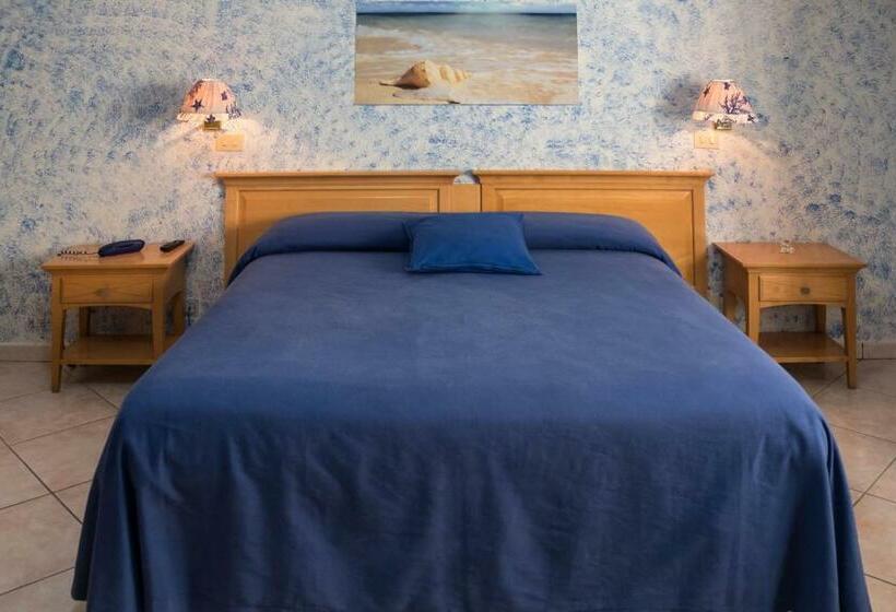 스탠다드 룸, B&b L'approdo