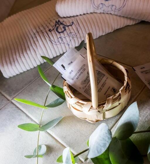 스탠다드 발코니 룸, B&b L'approdo