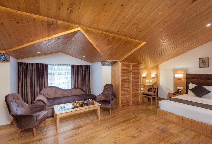 Family Suite, Grand Boulevard