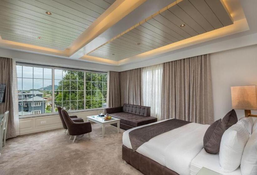 Family Suite, Grand Boulevard