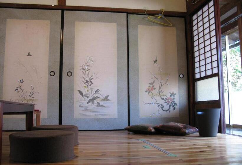 Номер Стандарт Индивидуальный, Satoyama Guest House Couture