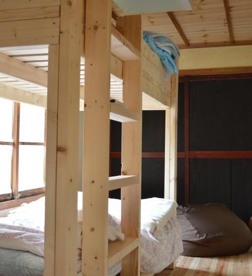 Номер Стандарт Индивидуальный, Satoyama Guest House Couture
