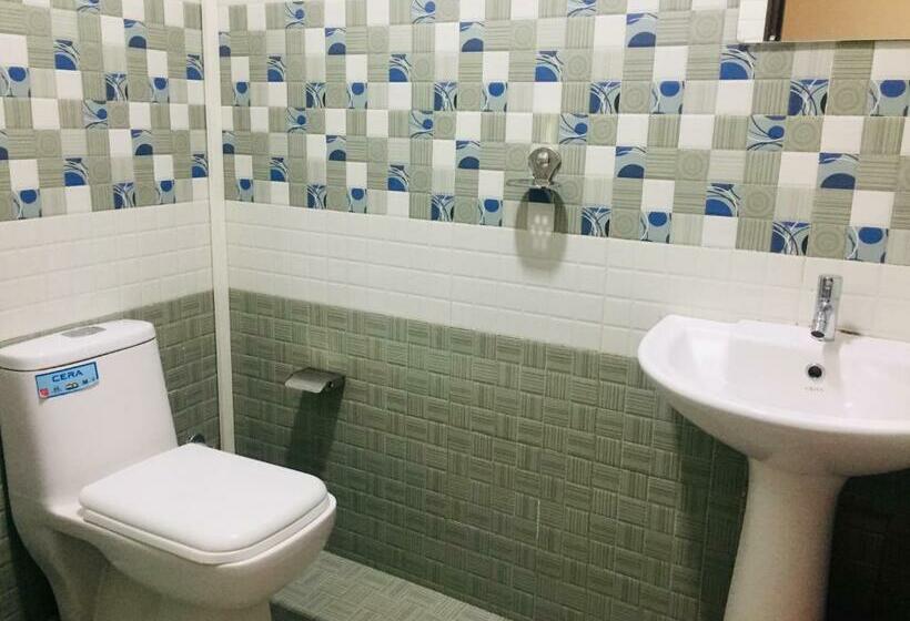 Номер Deluxe, Brindavan Residency
