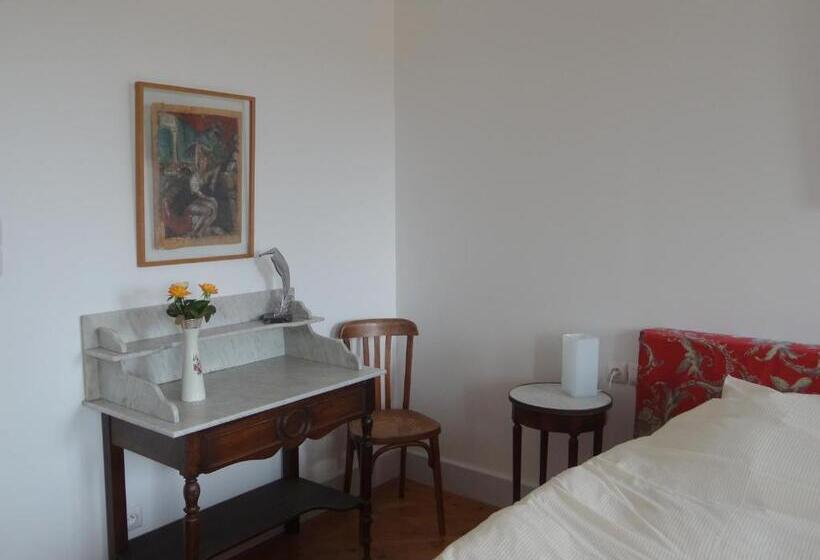 Номер Deluxe, La Grande Maison