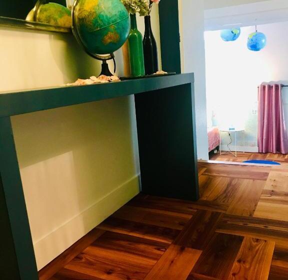 Номер Superior, Taty Ginette Maison Et Table D Hôtes