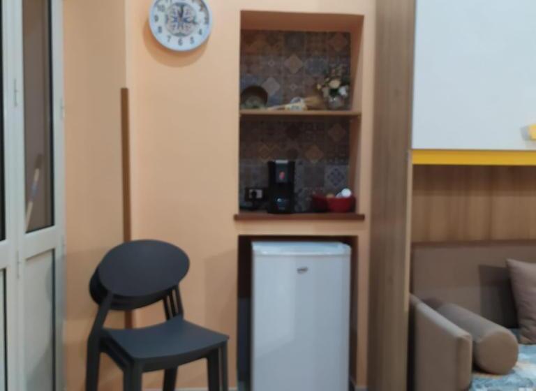 스탠다드 룸, Stone House E Casa Vacanze Zia Rosina