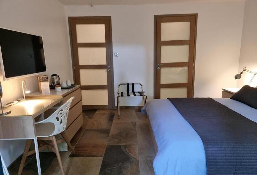 Люкс Superior, Le Domaine De Wail Legends Resort