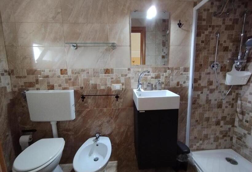 Номер Стандарт, Dolcesosta B&b
