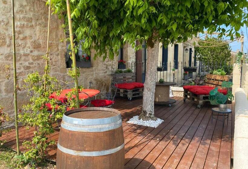 Дом 3 Спальни, Le Relais De La Chouette