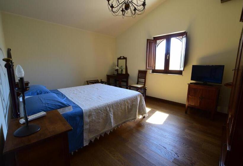 Номер Стандарт, Agriturismo Trappeto Vecchio