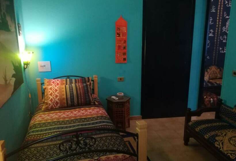 Апартаменты 2 Спальни, Mirabilia Arab House