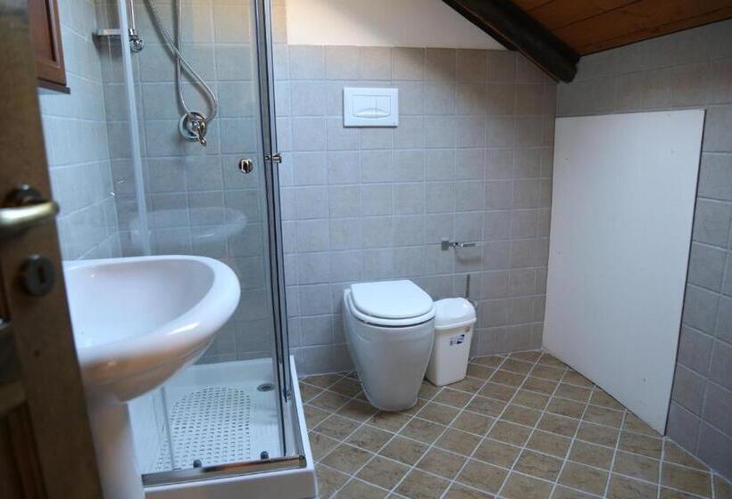 Номер Deluxe, Agriturismo Pirara