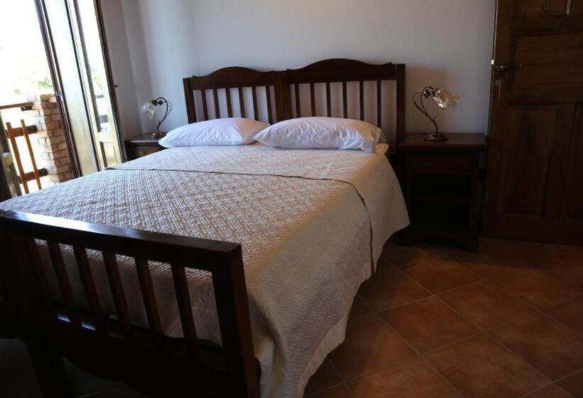 Номер Deluxe, Agriturismo Pirara
