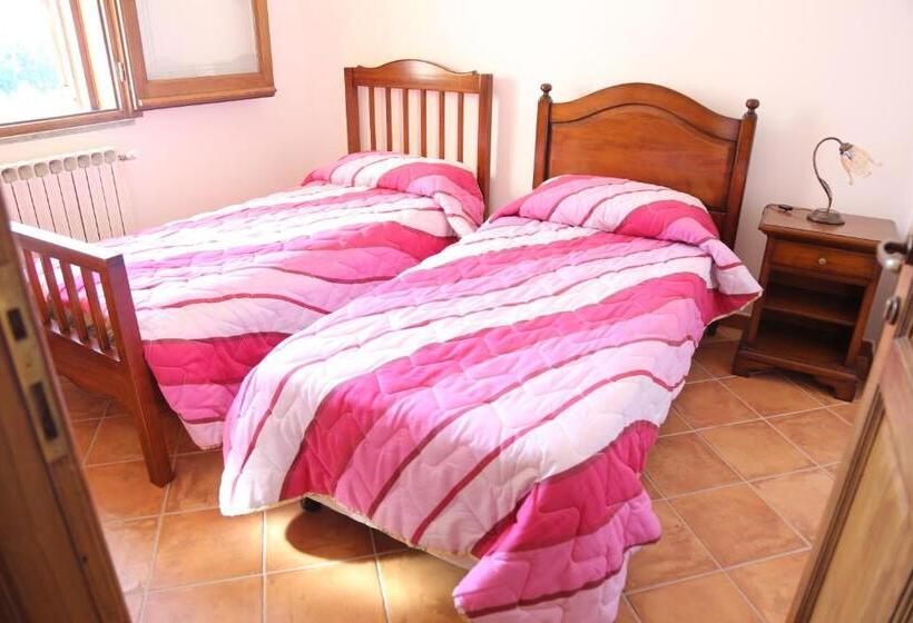 Номер Economy, Agriturismo Pirara
