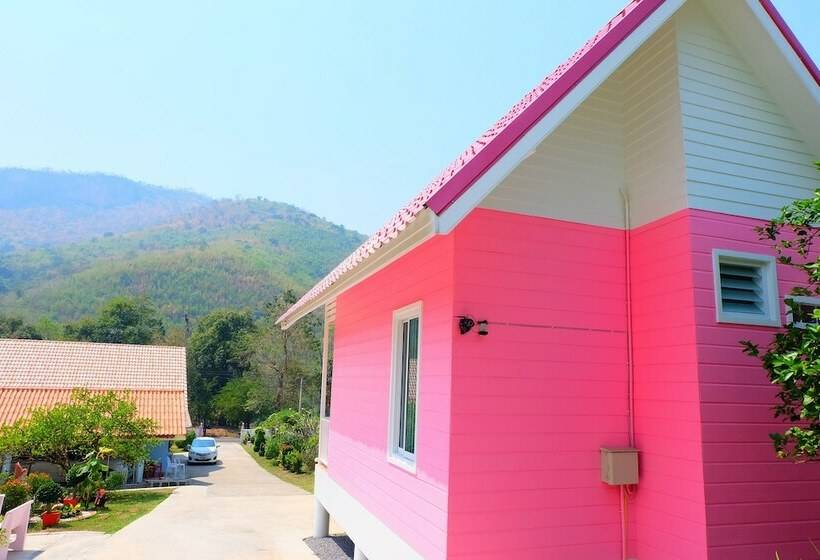 Бунгало Стандарт, Baan Waraporn Resort