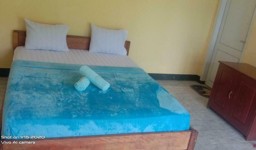Номер Economy, Achita Cottages