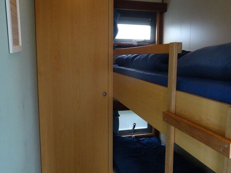 Шале 1 Спальня, Holiday Park Duinhoeve