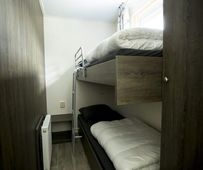 Апартаменты Premium 3 Спальни, Holiday Park Duinhoeve