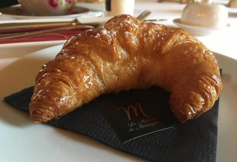 Номер Стандарт, Le Manoir De Maucartier