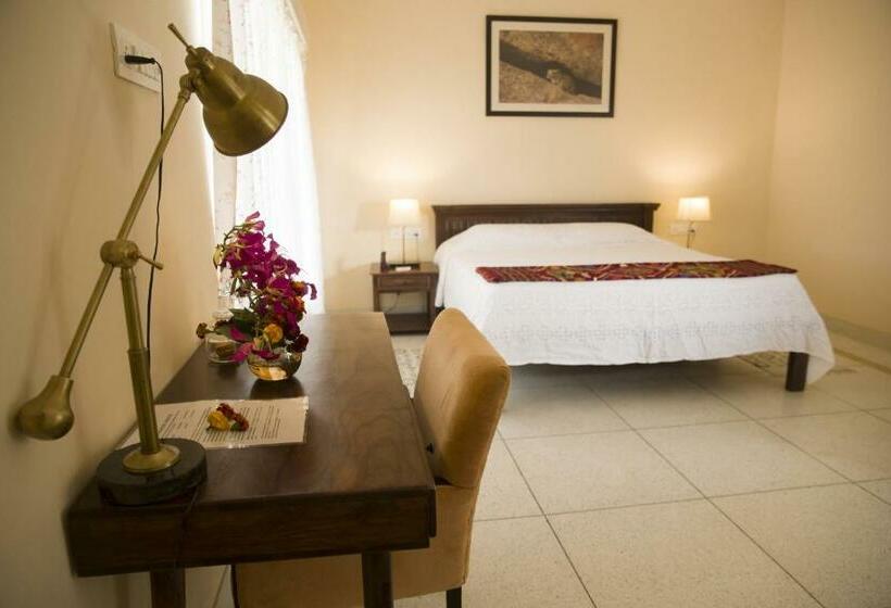 스탠다드 전망 룸, Amritara Jawai Resort