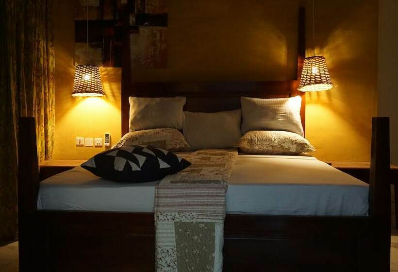 سوئیت اجرایی با مشاهده, Accra Royal Castle Apartments & Suites