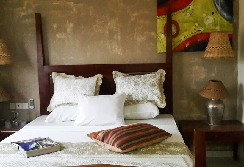 سوئیت اجرایی با مشاهده, Accra Royal Castle Apartments & Suites