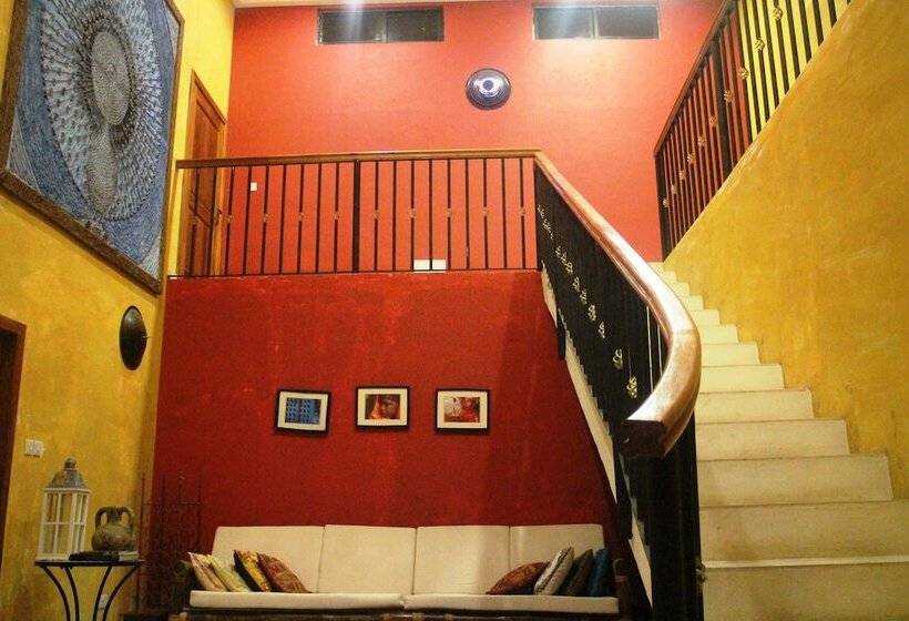 آپارتمان سلطنتی 2 خوابه, Accra Royal Castle Apartments & Suites