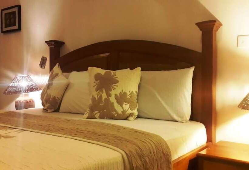 آپارتمان سلطنتی 2 خوابه, Accra Royal Castle Apartments & Suites