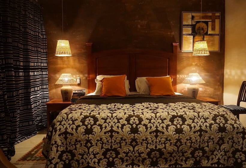 سوئیت رویال, Accra Royal Castle Apartments & Suites