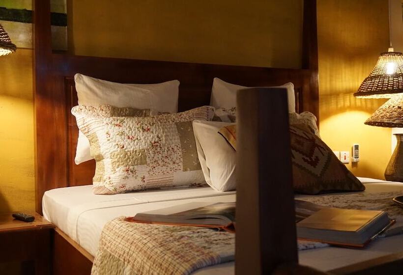 سوییت لوکس, Accra Royal Castle Apartments & Suites