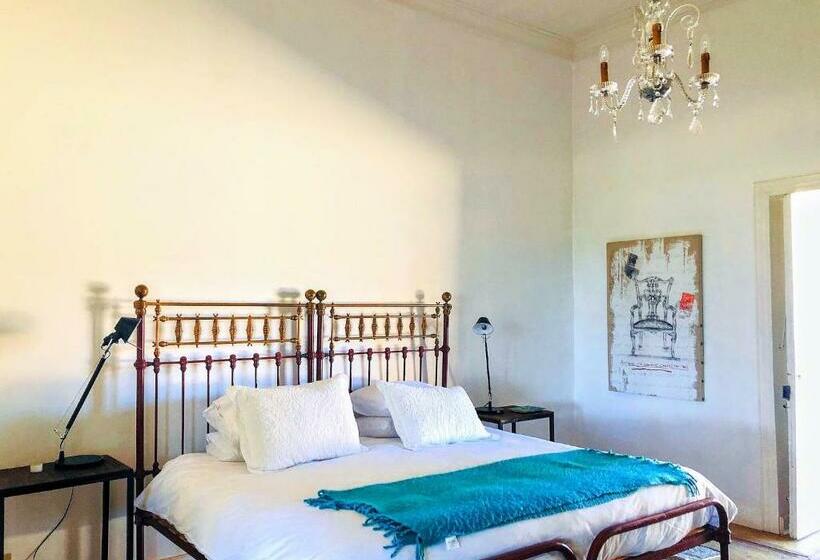 Номер Стандарт, Casa Bouchon Hotel Boutique
