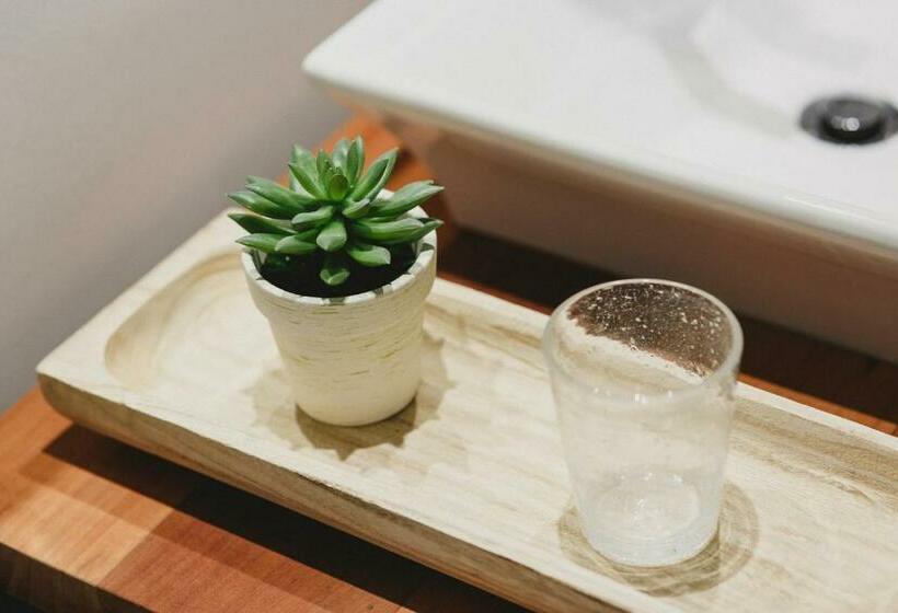Номер Стандарт, Casa Bouchon Hotel Boutique