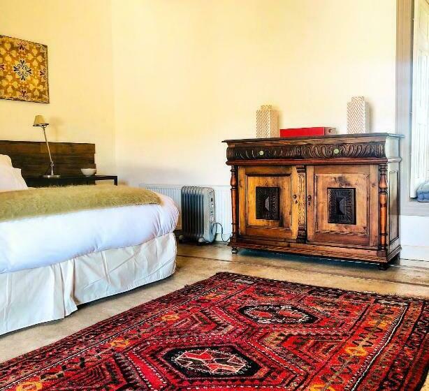 Люкс, Casa Bouchon Hotel Boutique