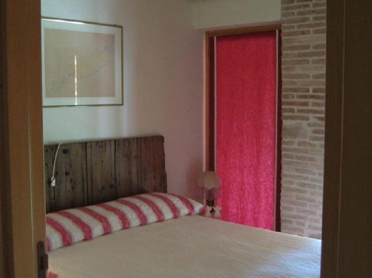 스탠다드 스튜디오 (전망), B&b Valdeator