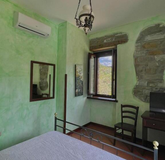 Семейный Номер, Agriturismo Piano Di Andrea