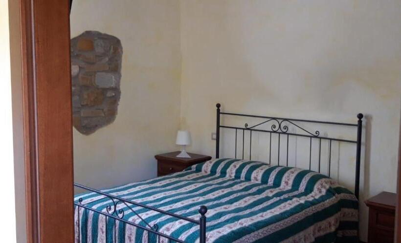 Номер Стандарт, Agriturismo Piano Di Andrea