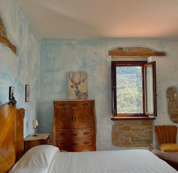 Семейный Номер Superior, Agriturismo Piano Di Andrea