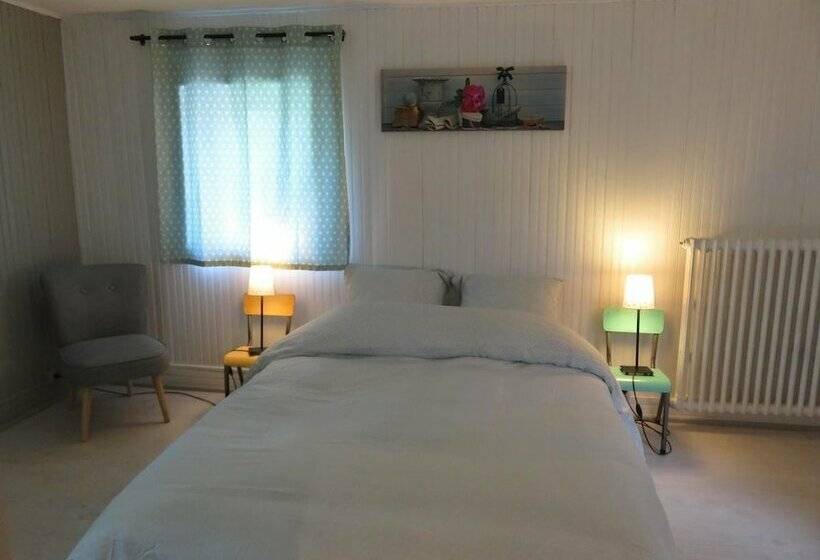 Номер Стандарт, Chambres D Hotes   B&b