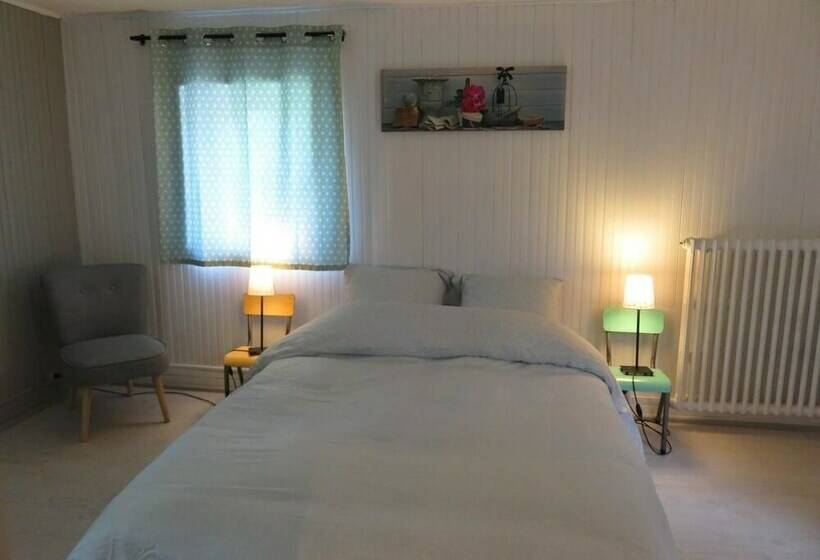 Номер Стандарт, Chambres D Hotes   B&b
