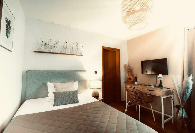 Номер Стандарт Индивидуальный, Landhotel Sonnenhof