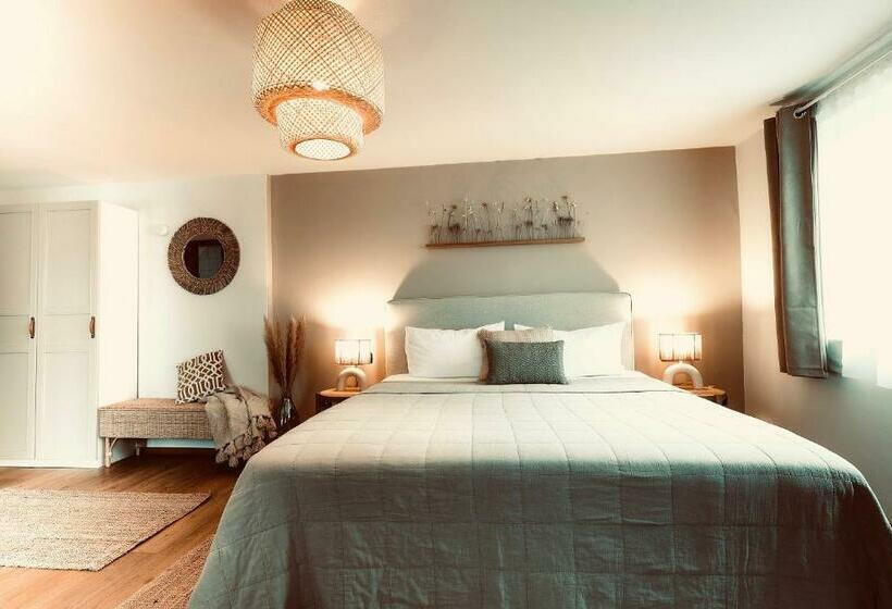 Номер Стандарт, Landhotel Sonnenhof