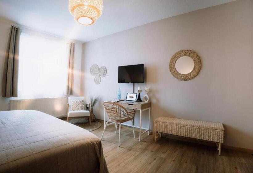 Номер Стандарт, Landhotel Sonnenhof