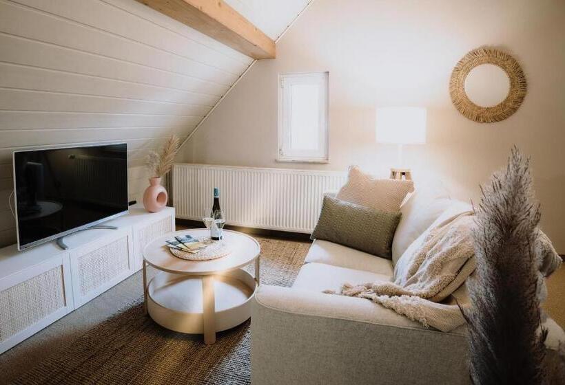 Студия Стандарт, Landhotel Sonnenhof