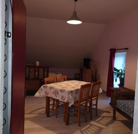 Family Suite, Domaine De Fontenelay